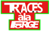 T.R.A.C.E.S. � la Forge