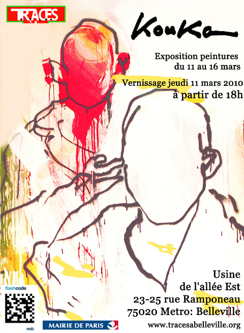 KOUKA expo